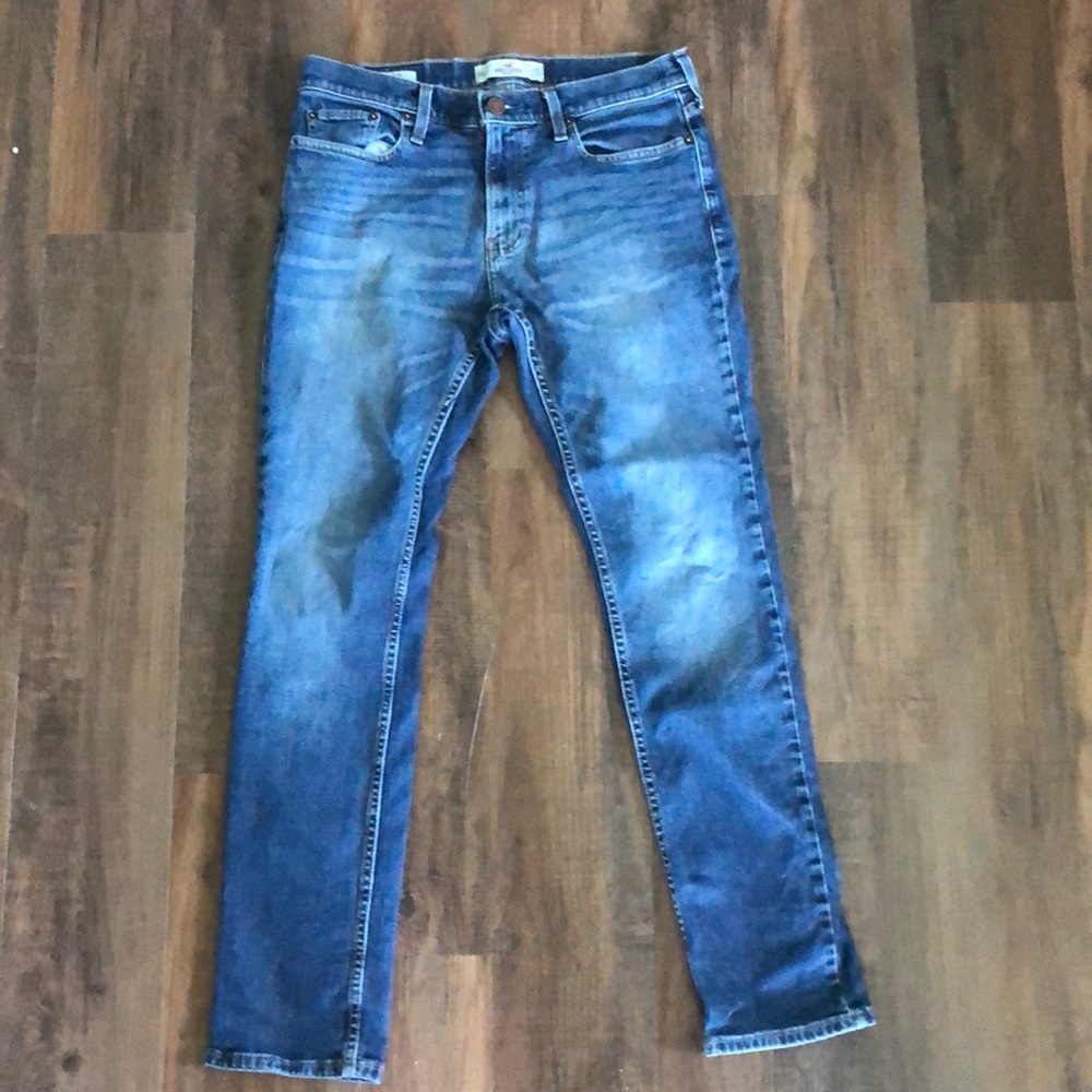 Men’s Hollister Epic Flex Jeans